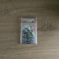 Charizard GX  GEM MT 10