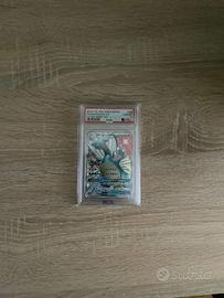 Charizard GX  GEM MT 10