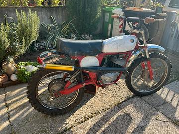 Motobi 125