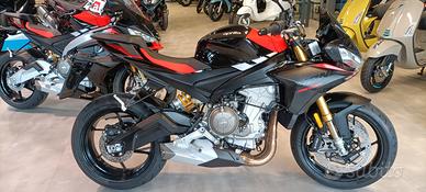 Tuono 660 factory 2025 € 5 plus