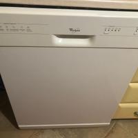 Lavastoviglie Whirlpool