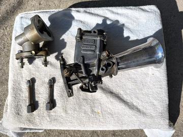 carburatore dell'orto FZD 32.28