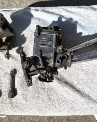 carburatore dell'orto FZD 32.28