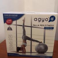 PALLA FITNESS NUOVA