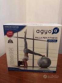 PALLA FITNESS NUOVA