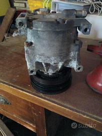 compressore clima Fiat Punto prima serie