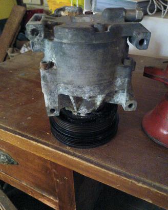 compressore clima Fiat Punto prima serie
