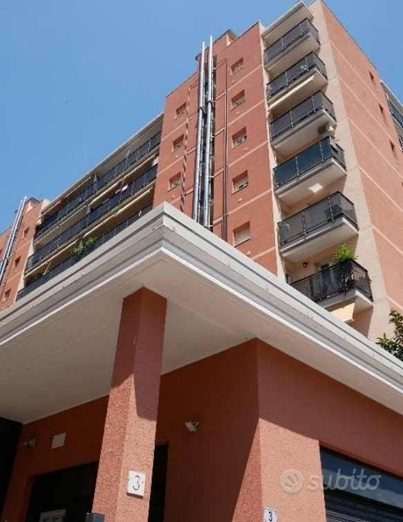 Appartamento – Pioltello, Satellite, Seggiano - Altro