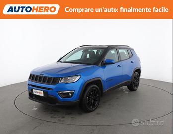JEEP Compass CF72792