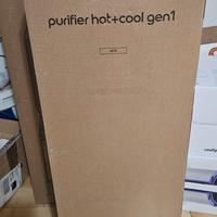 Dyson purificatore Hot+Cool