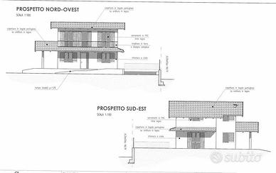 TER. RESIDENZIALE A NOLE