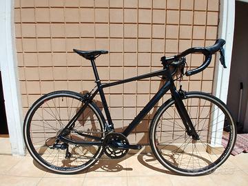 Bici da corsa