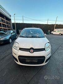 RICAMBI USATI AUTO FIAT PANDA 2015 SIGLA 312A2000