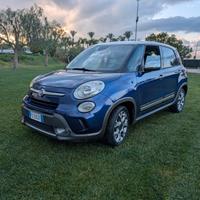 Fiat 500L 1.6 Multijet 120 CV Trekking