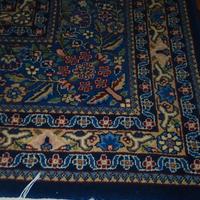 tappeto orientale  kirman 