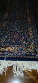 tappeto orientale  kirman 