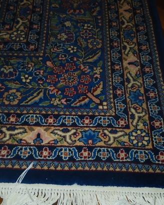 tappeto orientale  kirman 