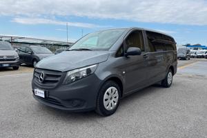 Mercedes Benz Vito 110 CDI Pro Long - Mixto 5 Post