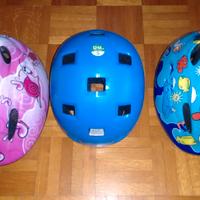 casco bambini