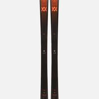 VÖLKL MANTRA 102 con attacchi griffon 13din