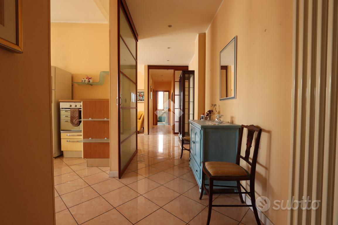 Appartamento – Alba Adriatica, Teramo - Altro