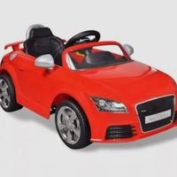 Audi TT RS Macchina cavalcabile bambini