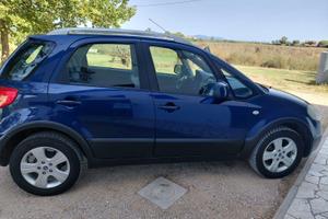 FIAT Sedici