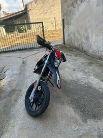 Aprili sx 50cc 2017