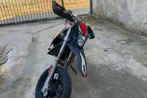 Aprili sx 50cc 2017