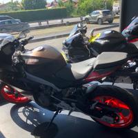 Aprilia RXV 4.5 - 2025