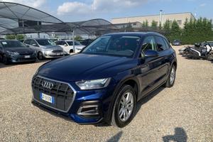 AUDI Q5 40 TDI 204 CV quattro S tronic Business