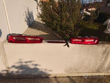 Fari posteriori originali Chevrolet Camaro
