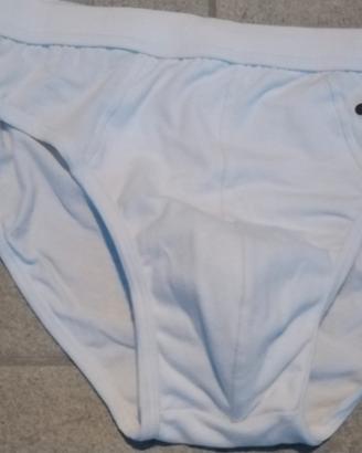 Slip uomo underwear Diadora Tg. M nuovo