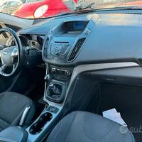 KIT AIRBAG Ford Kuga ANNO dal 2012 al 2019