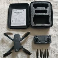 Drone IDEA 36 Gps 4k