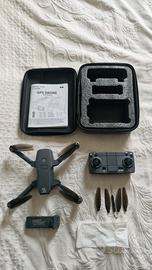 Drone IDEA 36 Gps 4k