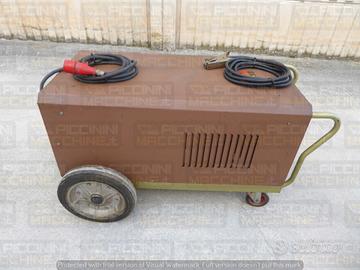 Saldatrice a elettrodi Cifes NT-500