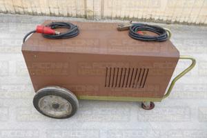 Saldatrice a elettrodi Cifes NT-500