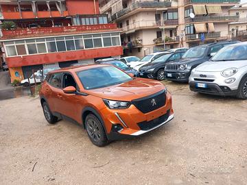 Peugeot 2008 PureTech 100 S&S Active