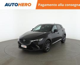 MAZDA CX-3 BU32531