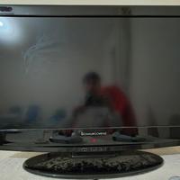 Tv 32" Schaub Lorenz 