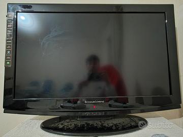 Tv 32" Schaub Lorenz 