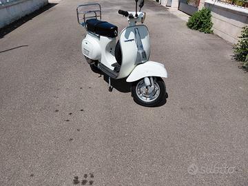 Piaggio Vespa 50 Special 4 marce