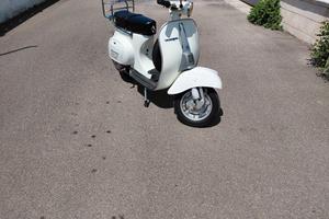 Piaggio Vespa 50 Special 4 marce