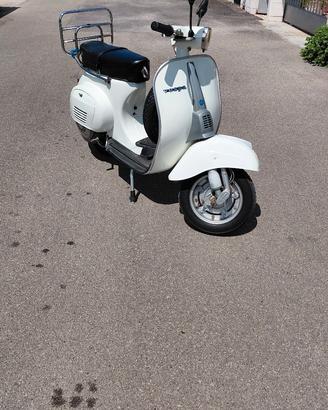 Piaggio Vespa 50 Special 4 marce