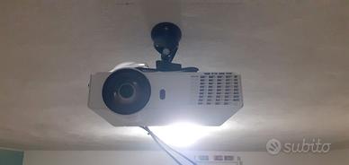 Proiettore Optoma GT760 HD 3D