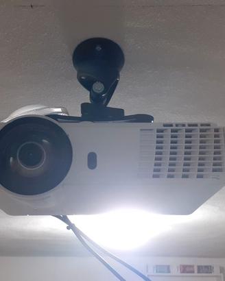 Videoproiettore Optoma GT760 HD 3D