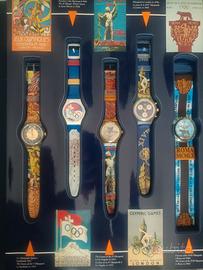 Swatch 