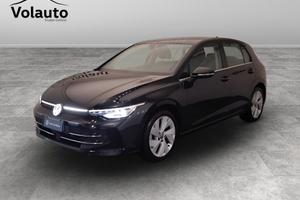 VOLKSWAGEN Golf VIII 2024 - Golf 2.0 tdi Style 150