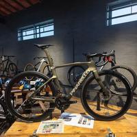 Pinarello F5 2026 Carbon Tg 515 Di2 Nuovo